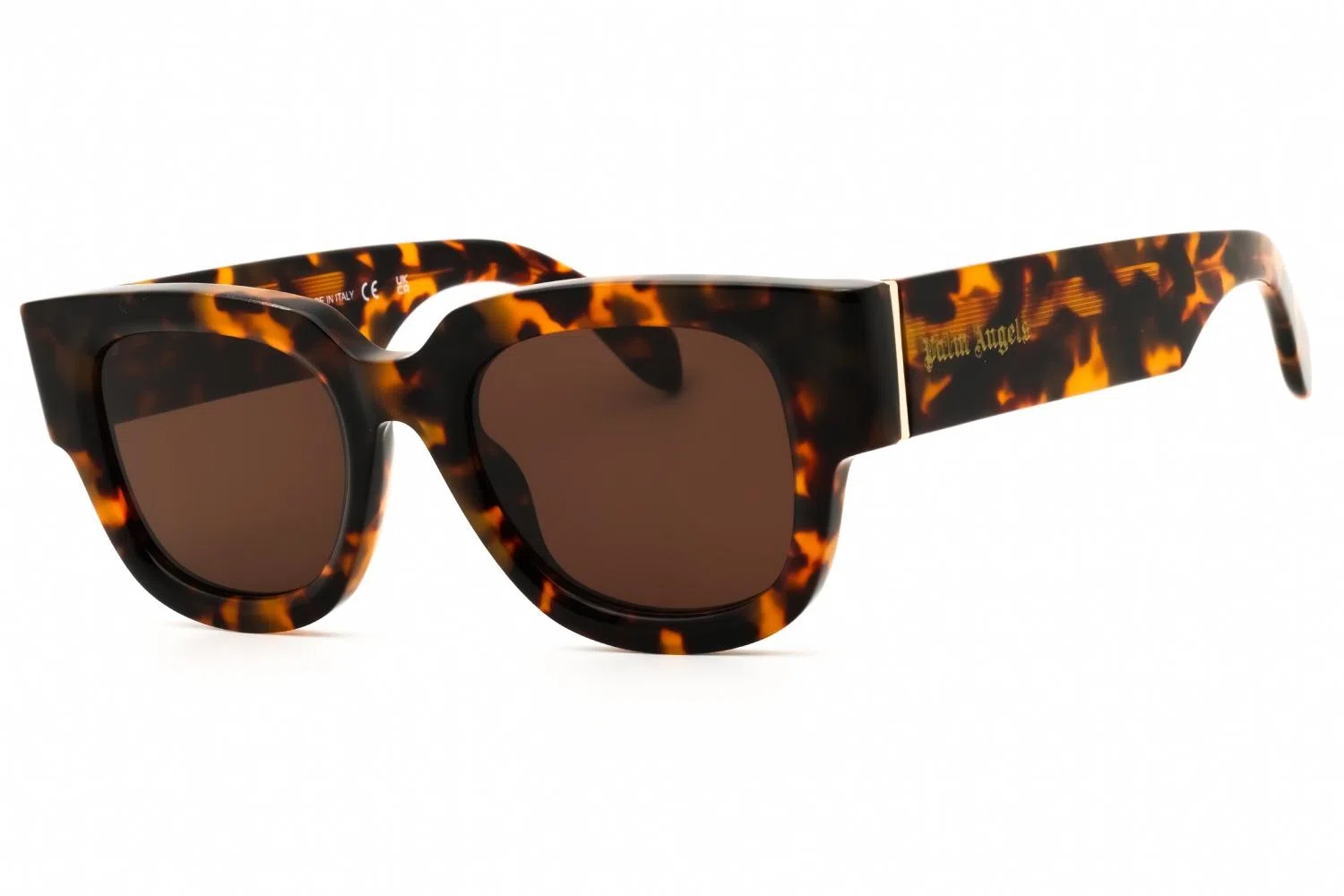 Palm Angels MONTEREY Sunglasses - view 2